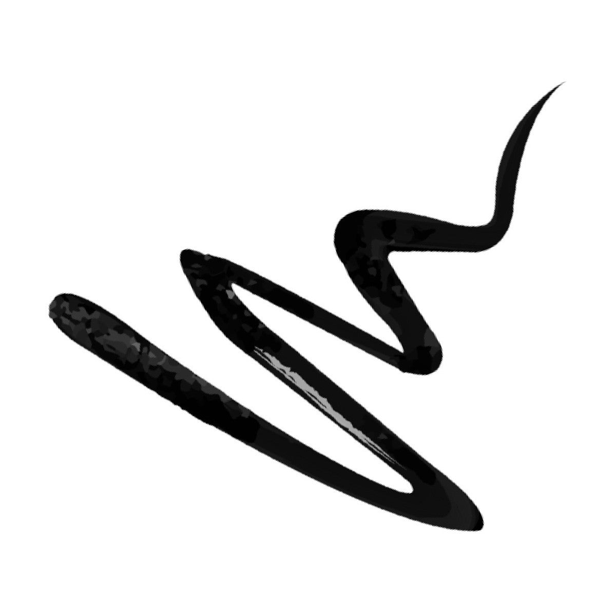 LA Colors 2n1 Lash Glue Liner - Black