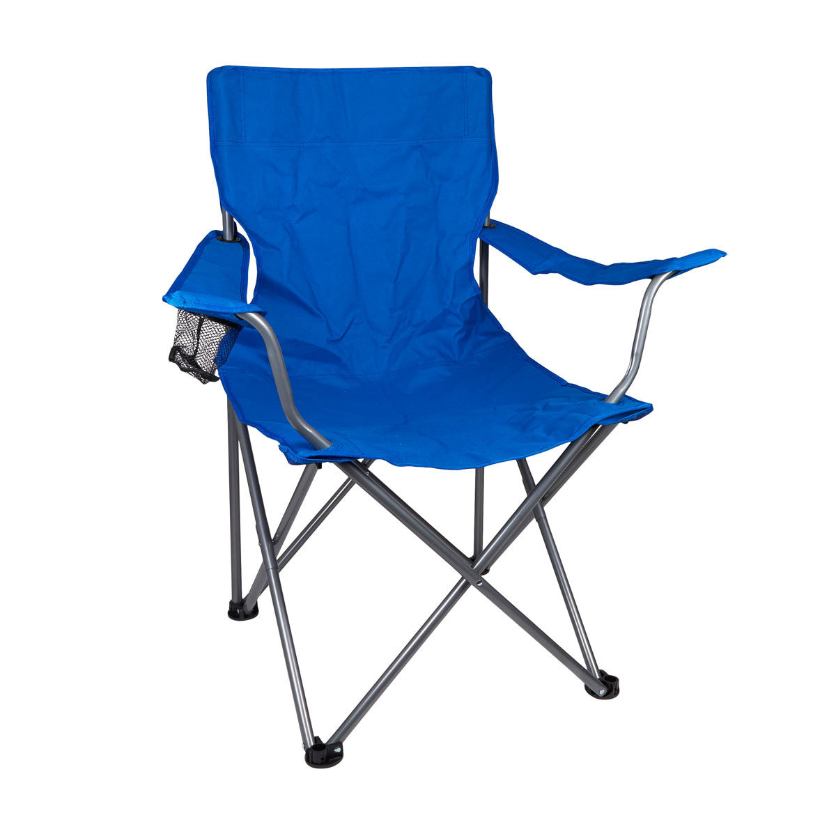 Foldable Quad Chair, Assorted