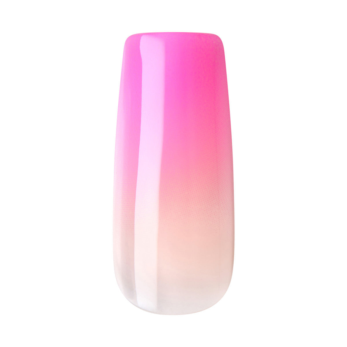 Kiss Galaxy FX One Step Salon Press-On Nails, Gimme, 24 ct