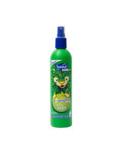 Suave Kids Detangler Spray, Silly Apple, 10 oz