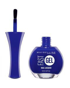 Maybelline Fast Gel Fast Drying Gel Nail Polish - Royal