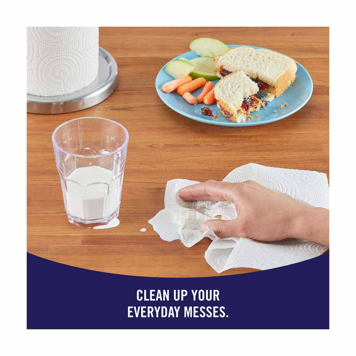 Sparkle Pick-A-Size Paper Towels, 10 pk