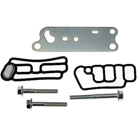 VTEC Solenoid Gasket Filter Kit
