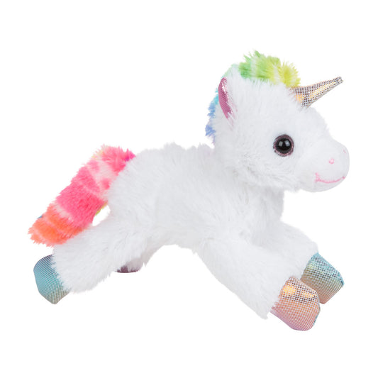 Mini Animal Stuffed Plush Soft Toy, Assorted