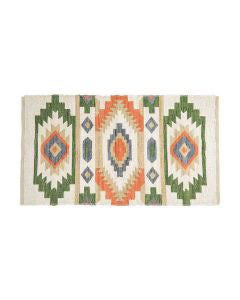 Aztec Rug