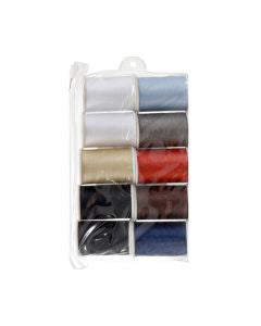All Purpose Thread, 10 ct