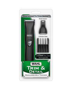 Wahl Rechargeable Trimmer