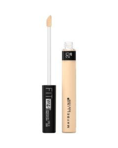 Maybelline Fit Me Liquid Concealer Makeup, Natural Coverage, Oil-Free - Sand