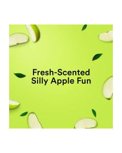 Suave Kids Detangler Spray, Silly Apple, 10 oz