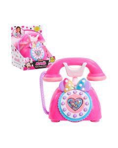 Minnie's Happy Helpers Phone