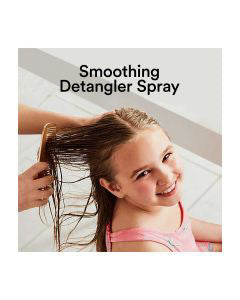 Suave Kids Detangler Spray, Silly Apple, 10 oz