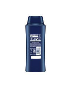 Suave Men 2-in-1 Shampoo and Conditioner, Ocean Charge, 28 fl oz