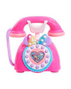 Minnie's Happy Helpers Phone