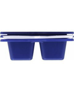 Ice Cube Trays, 3 ct