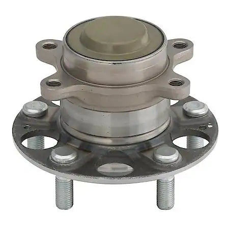 Wheel Bearing and Hub Assembly: Rear, 5 Studs