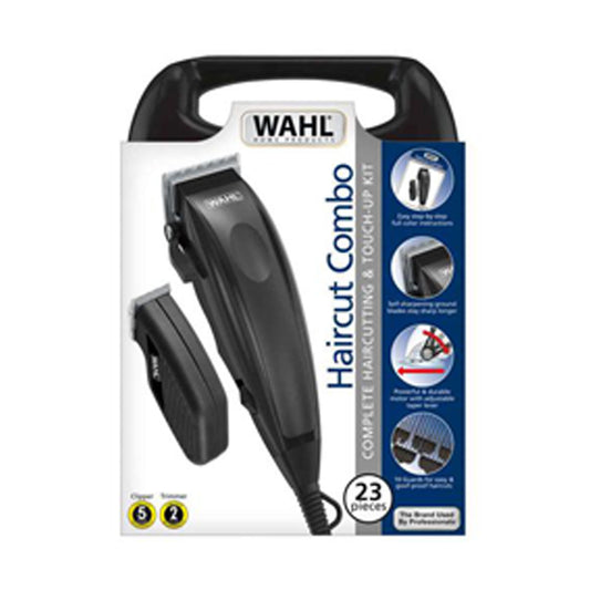 Wahl HairCut Combo