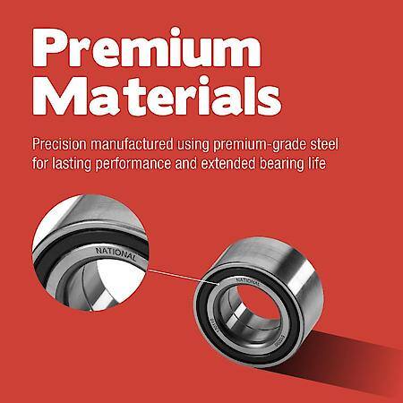 Multi Purpose Bearing