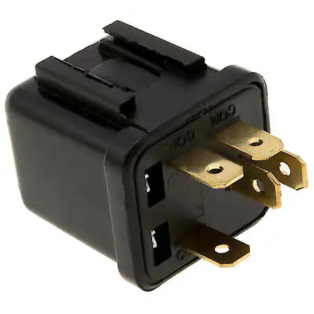 Multi Purpose Relay