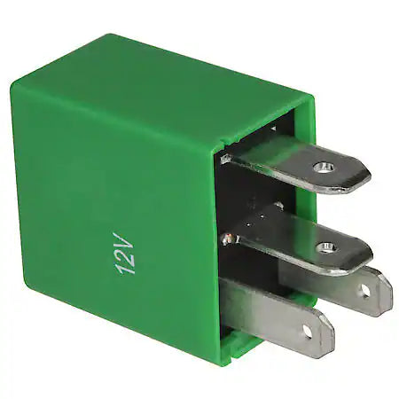 Multi Purpose Relay