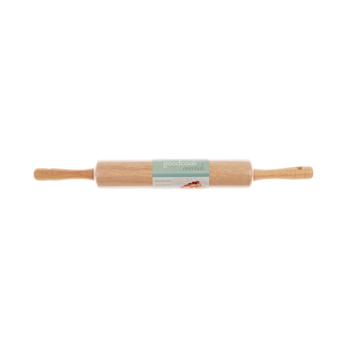 GoodCook Essentials Rolling Pin
