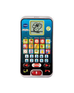 VTech Call & Chat Learning Phone