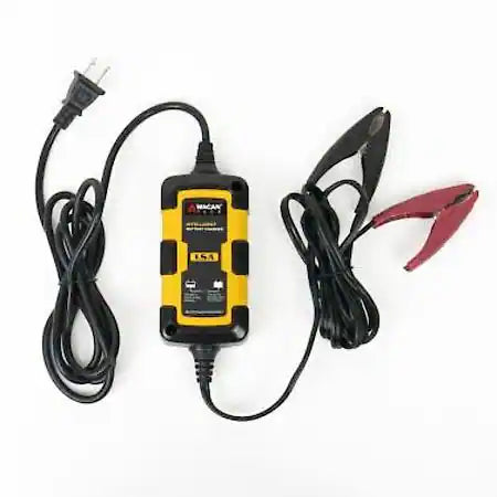 Wagan 1.5A Intelligent Battery Charger