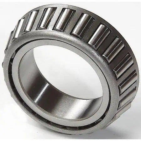 Wheel Bearing: Direct Fit, 1 Piece