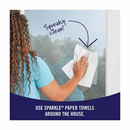 Sparkle Pick-A-Size Paper Towels, 10 pk