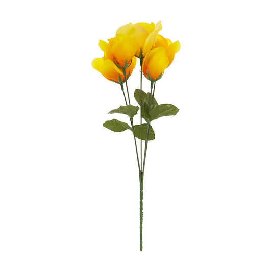 Artificial Flower Bouquet, 1 ct, Assorted