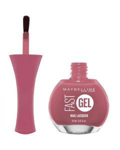Maybelline Fast Gel Fast Drying Gel Nail Polish - Pink Charge