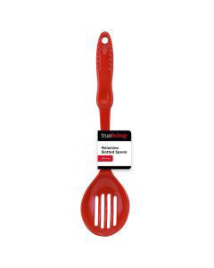 True Living Melamine Slotted Spoon