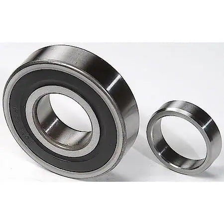 Wheel Bearing: Direct Fit, 1 Piece