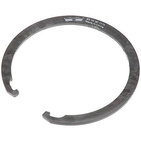 Wheel Bearing Retaining Ring