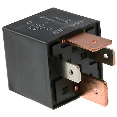 Multi Purpose Relay