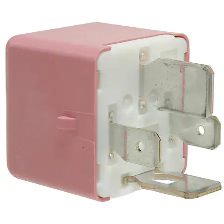 Multi Purpose Relay