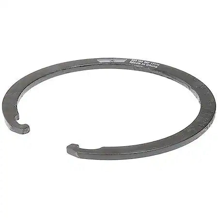 Wheel Bearing Retaining Ring