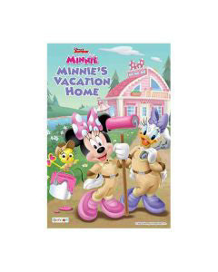 Bendon Licensed Softcover Storybooks - Assorted