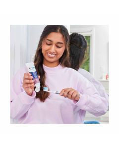 Crest 3D White Glamorous White Teeth Whitening Toothpaste, 3.8 oz - 2 ct
