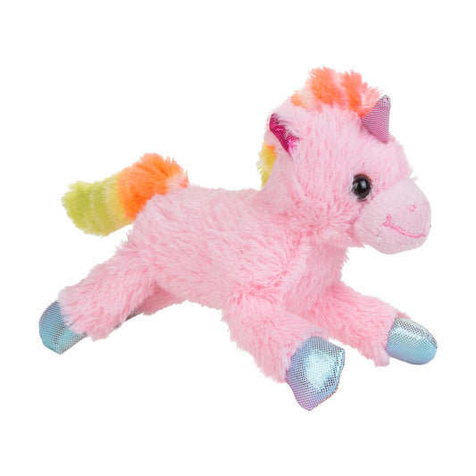 Mini Animal Stuffed Plush Soft Toy, Assorted