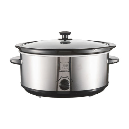 Toastmaster Slow Cooker, 7 qt