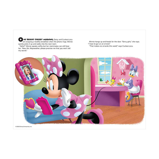 Bendon Licensed Softcover Storybooks - Assorted