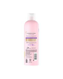 Suave Luscious Curls Conditioner, 16.5 fl oz