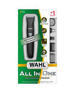 Wahl All In One Trimmer