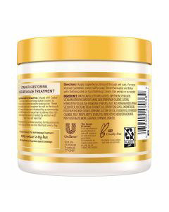 Suave Professionals Anti-Breakage Treatment - Castor Oil & Mango Butter, 13.5 fl oz